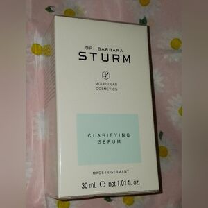 ✨️SEALED✨️ Dr. Barbara Sturm Clarifying Serum